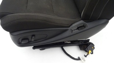 2016 camaro панель защита боковая сиденье блок управления фото №1