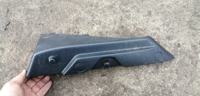 Hyundai i30 ii защита багажника правая 85820-a6000 фото №1