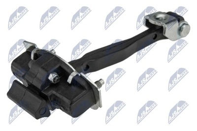 Обмежувач двері задніх фото №1