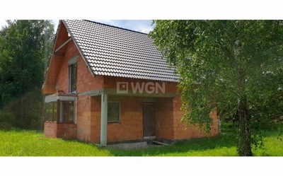 Dom, Chocianowiec, Chocianów (gm.), 120 m²