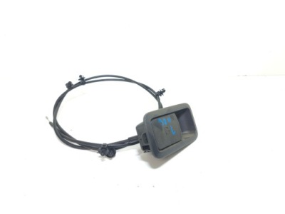 Peugeot 3008 ii трос тягa ручка складання сидіння сидіння ліва фото №1