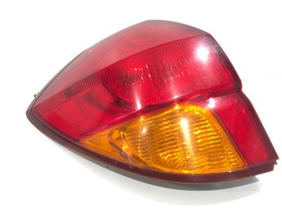 Лампа лівий задня subaru outback iii kombi 03-10 світло задня, ліва фото №1