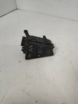 Перемикач радіо insignia a astra iv j 13268686 фото №1