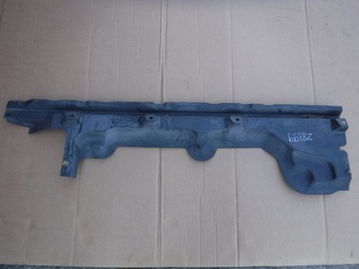 Защита подвеска vw transporter t5 7h0825209c фото №1