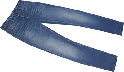 PME LEGEND_W30 L34_ SPODNIE jeans V014
