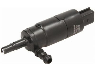 Насос распылителя volvo s60 i 00-10 фото №1