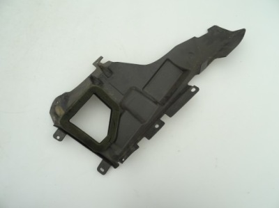 2013-2018 dodge ram впуск воздуховод направляющая воздуха защита подкрылок фото №1