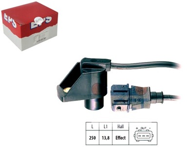 SENSOR POSICIÓN ROLLO DISTRIBUCIÓN [EPS]  