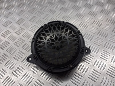 Динамик citroen c3 picasso 9664955880 фото №1