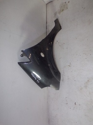 Крыло левый citroen c3 pluriel eypc фото №1