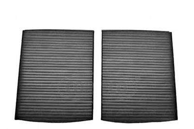 FILTRAS KABINOS BMW 5 (F10) 5 (F11) 5 (G30 F90) 5 (G3 