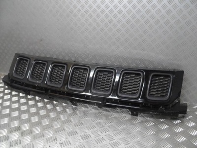 Решітка радіатора решітка радіатора радіатор compass ii trailhawk фото №1