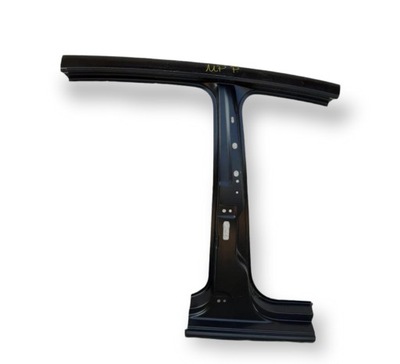 Vw up mii citigo порог обшивка правая сторона фото №1