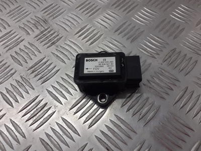 Блок управления модуль esp citroen c8 9650452180 фото №1