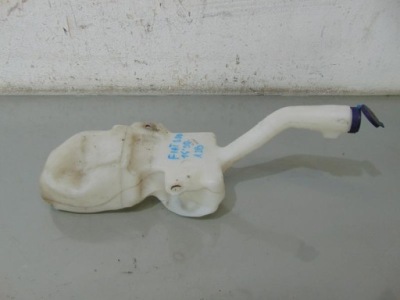 Бачок омывателя fiat 500 1.2 фото №1