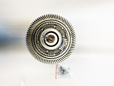 Зчеплення в'язкісна dodge jeep srl фото №1