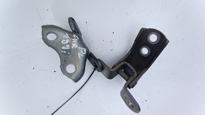 Петлі двері перед лівий toyota chr фото №1