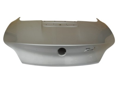 Bmw z4 e89 крышка багажника крышка багажника фото №1