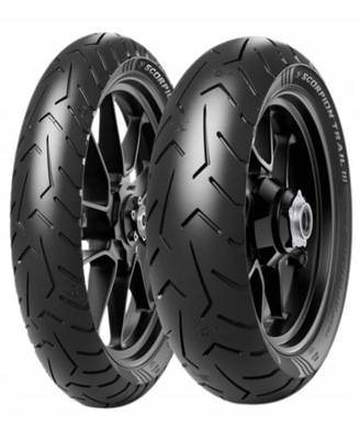 PIRELLI SCORPION TRAIL 3 REAR 150/70 R17 69 V TL