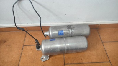 Volvo xc90 бак воздуха компрессор 31360725 фото №1