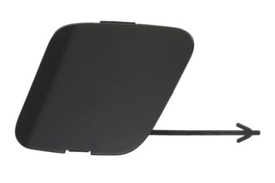 Заглушка бампера 5513-00-5097920p blic фото №1