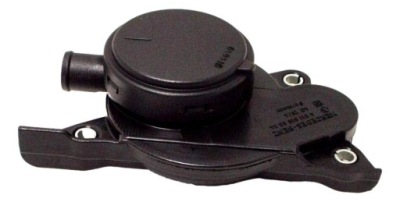 Mercedes вентиляція картера клапан сепаратор оливи om613 фото №1