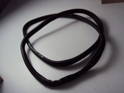 Прокладка дверь левый перед mini cooper f55 fl 18r фото №1