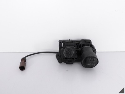 Mercedes s-klasa w222 механизм камера w решётка радиатора фото №1