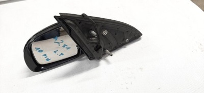 Mercedes-benz r-class w251 05-09 зеркало наружное левая 10 pin фото №1