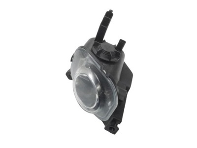 Протитуманна фара лівий opel corsa d оригінальний номер 13191832 фото №1