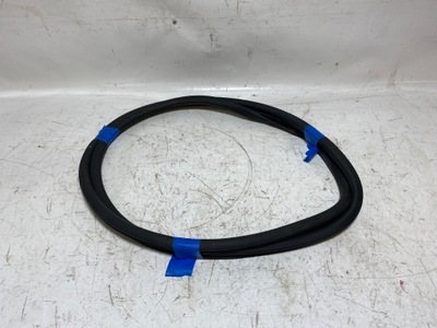 Porsche panamera 970 прокладка двері правий перед кузовна фото №1