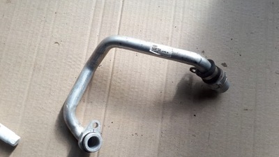 S4 b9 a4 8w трубка шланг wody 3.0 tfsi s5 8w a5 фото №1