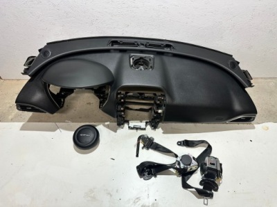 Консоль подушка безопасности подушки безопасности jaguar xe оригинал фото №1