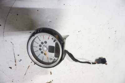 Obrotomierz mini r56 1.6 vti фото №1