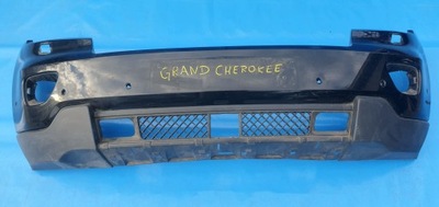 BUMPER FRONT JEEP GRAND CHEROKEE 2011-2013  