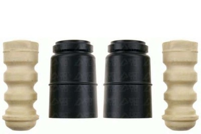 Sachs захист відбійники амортизатора mazda demio 1.5 1 фото №1