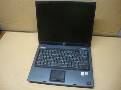 Hp NC6320 Niekompletny