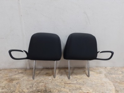 Challenger 2015- підголівник лівий правий перед фото №1