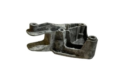 Правая кронштейн двигателя renault grand scénic ii jm0/1_ 8200437465 1.5l дизель фото №1