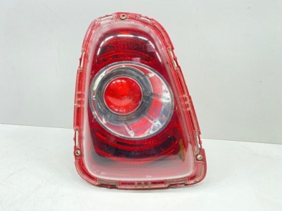 PHARE GAUCHE ARRIÈRE ARRIÈRE MINI COOPER R56 R57 R58 R59 