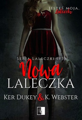 NOWA LALECZKA. TOM 3