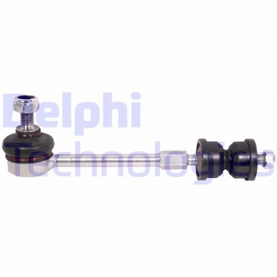 CONECTOR STAB.VOLVO V60 DELPHI LH6750 CABLE DE FRENADO ELÁSTICO  