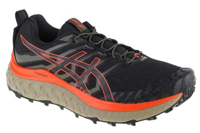 ASICS TRABUCO MAX (47) Męskie Buty