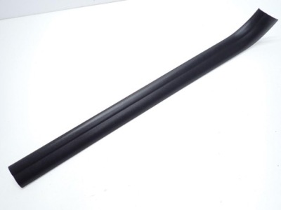 Молдинг захист поріг поріг права 7146764 bmw 3 e90 e92 06r фото №1