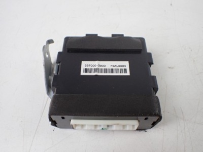 Модуль блок управления land cruiser 120 89730-60080 фото №1