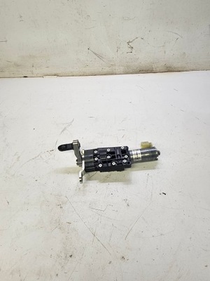 Привід доводчик кришки задня audi a6 c8 4k9827851b фото №1