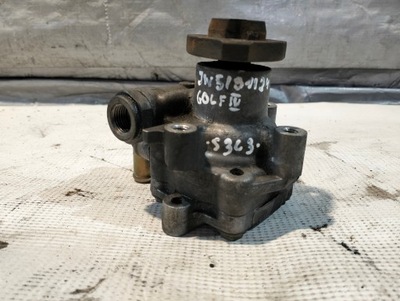 BOMBA SERVOMANDO HIDRÁULICO VW GOLF IV 1.9 TDI 81KW 1999R OE 1J0422154A KYB  