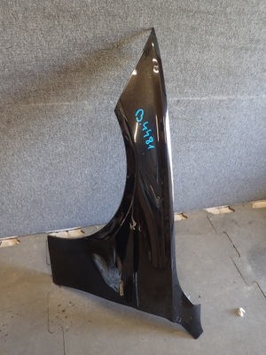 Крыло перед левый bmw iii 3 f30 f31 фото №1