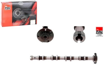 Вал распределительного вала ford fai фото №1