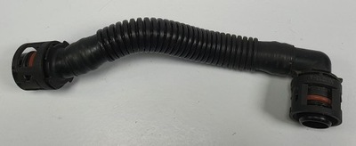 Шланг трубка вентиляция картера ford b-max 1.0 ecoboost фото №1